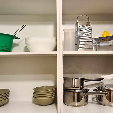Apartamento Calamina Riópar Eksteriør bilde