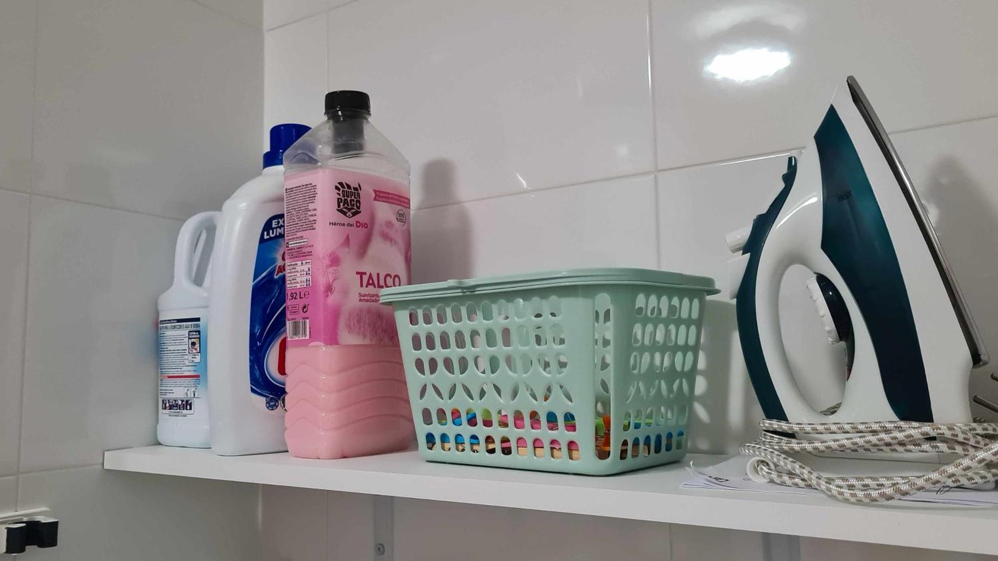 Apartamento Calamina Riópar Eksteriør bilde