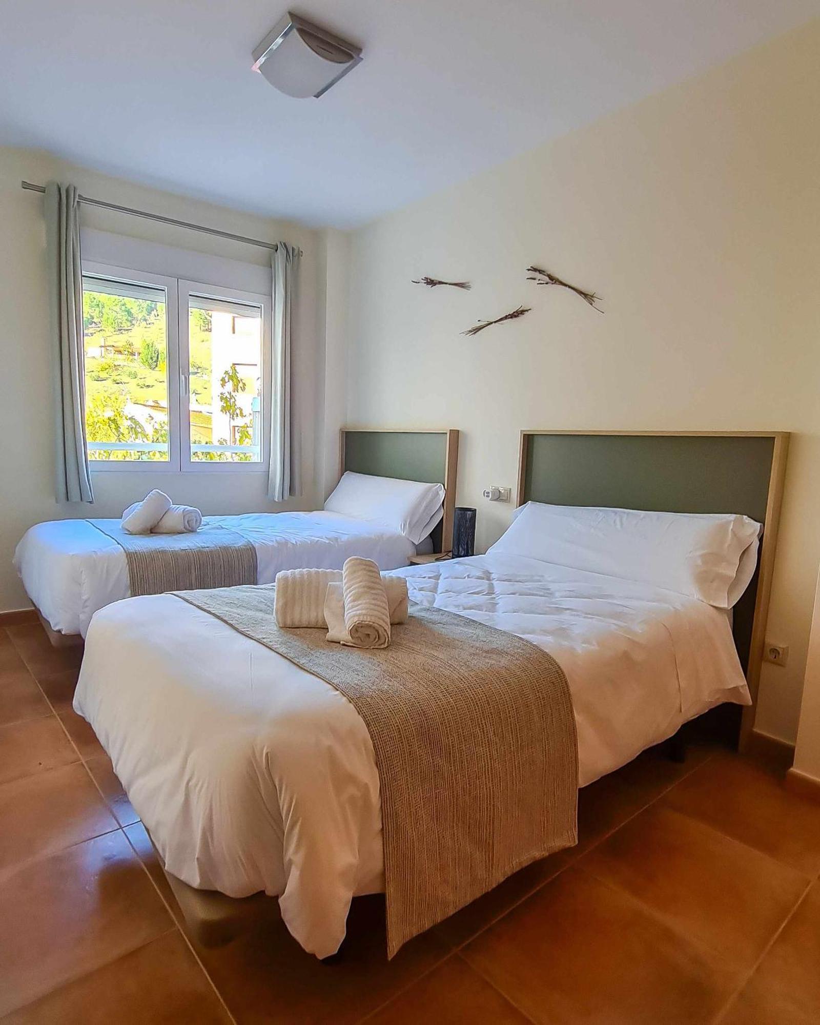 Apartamento Calamina Riópar Eksteriør bilde